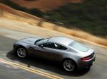 Aston Martin V8 Vantage 2008 года (NA)